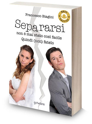 Libro separazione divorzio